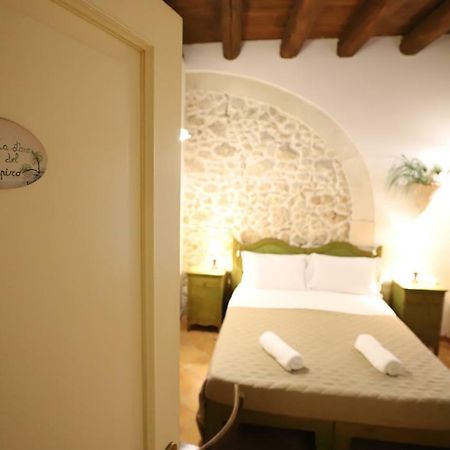 Italiana Resort Magnolia Συρακούσες Εξωτερικό φωτογραφία