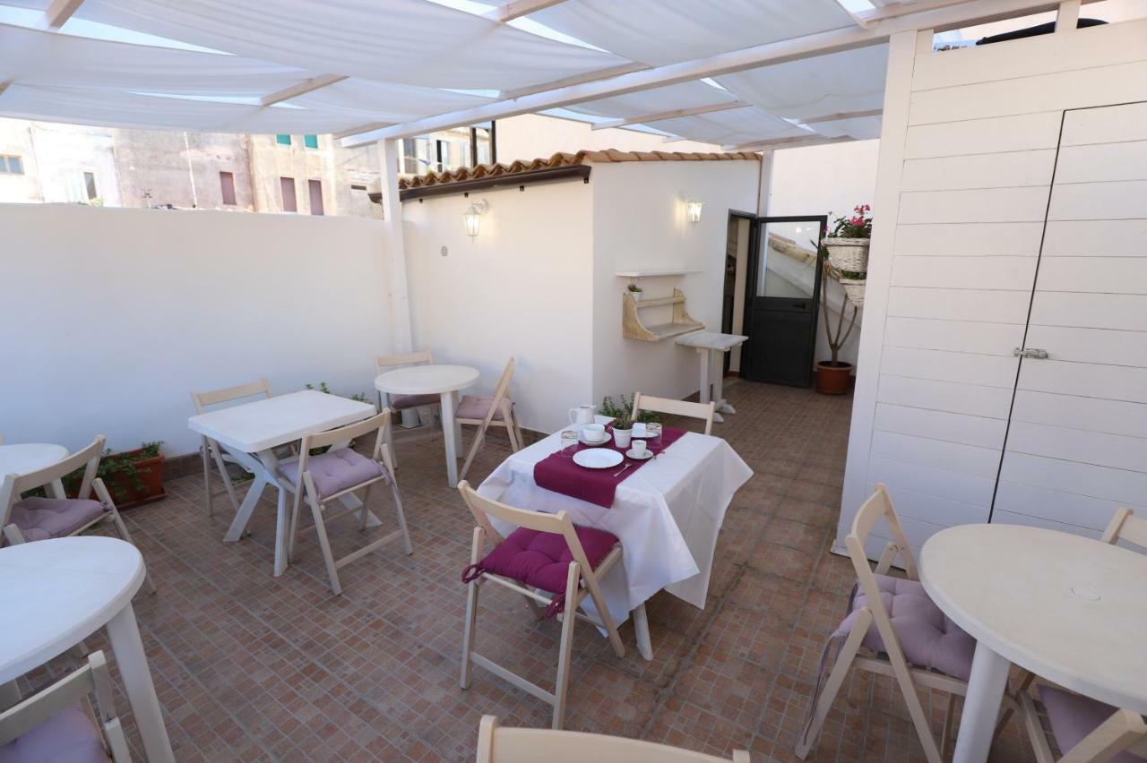 Italiana Resort Magnolia Συρακούσες Εξωτερικό φωτογραφία