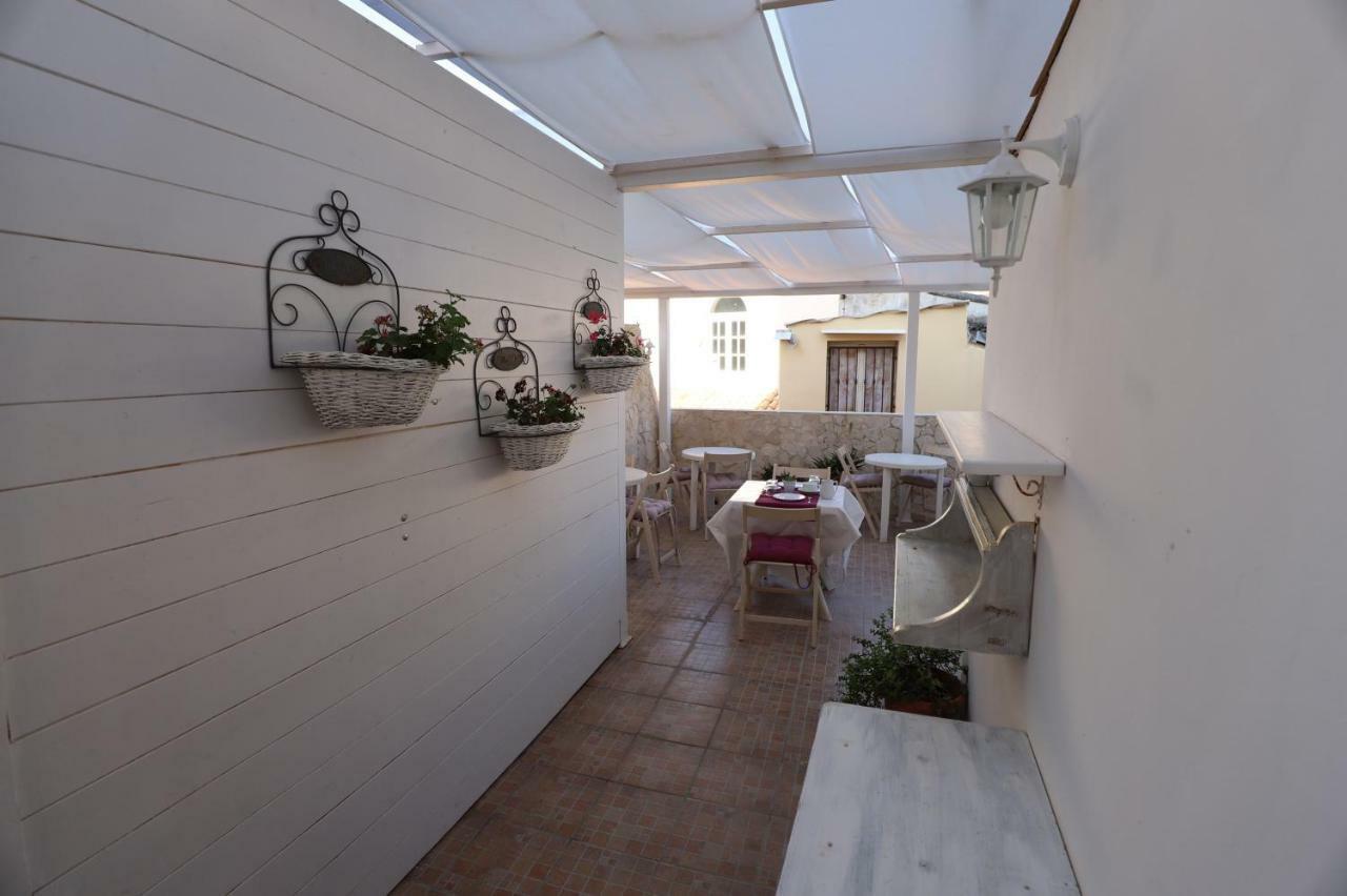 Italiana Resort Magnolia Συρακούσες Εξωτερικό φωτογραφία