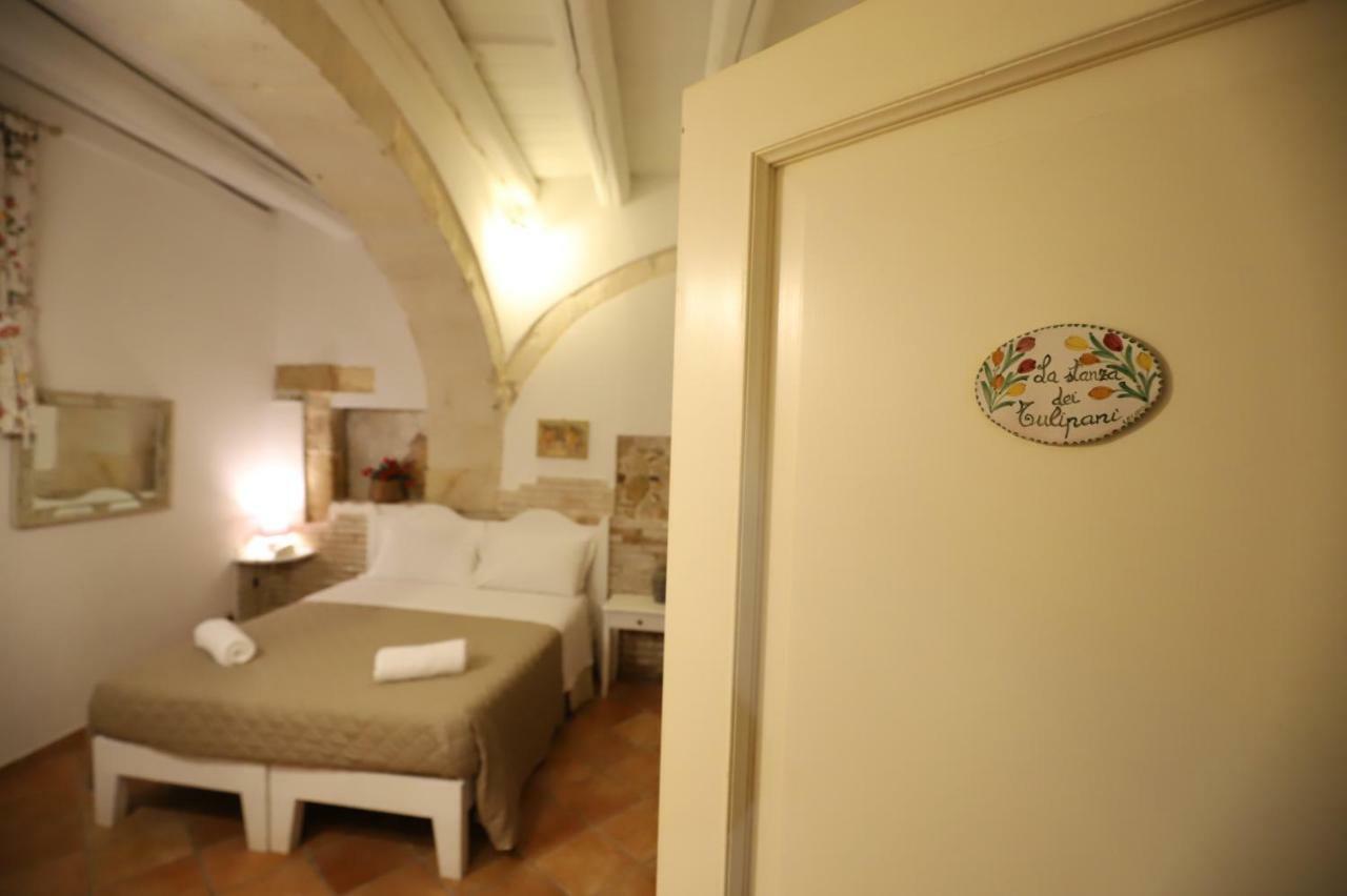 Italiana Resort Magnolia Συρακούσες Εξωτερικό φωτογραφία