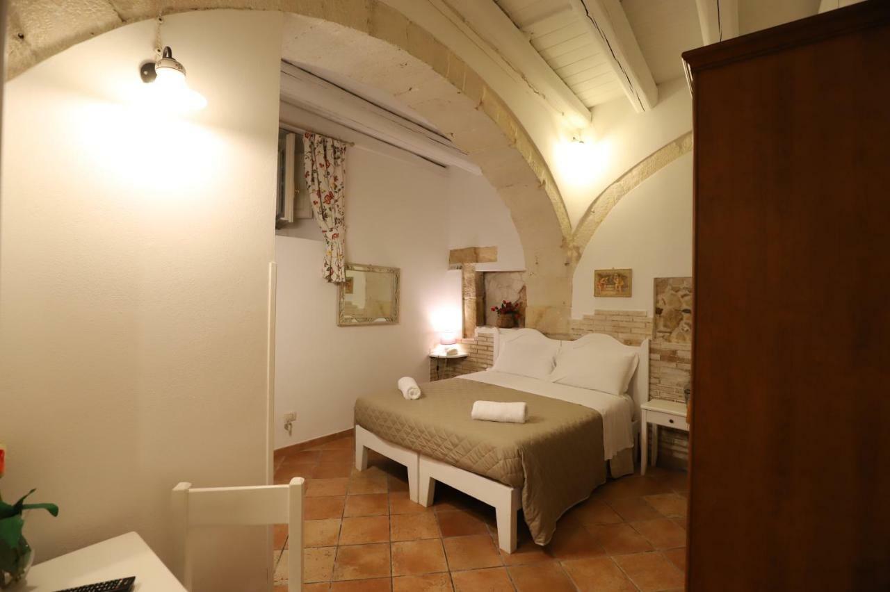 Italiana Resort Magnolia Συρακούσες Εξωτερικό φωτογραφία