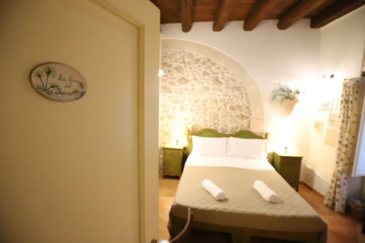 Italiana Resort Magnolia Συρακούσες Εξωτερικό φωτογραφία