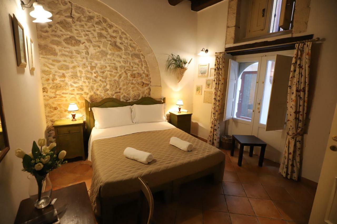 Italiana Resort Magnolia Συρακούσες Εξωτερικό φωτογραφία