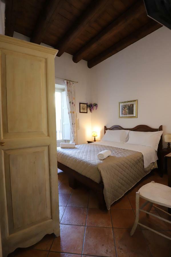 Italiana Resort Magnolia Συρακούσες Εξωτερικό φωτογραφία