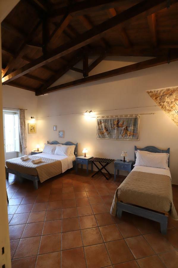 Italiana Resort Magnolia Συρακούσες Εξωτερικό φωτογραφία