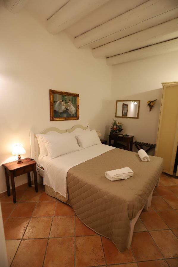 Italiana Resort Magnolia Συρακούσες Εξωτερικό φωτογραφία