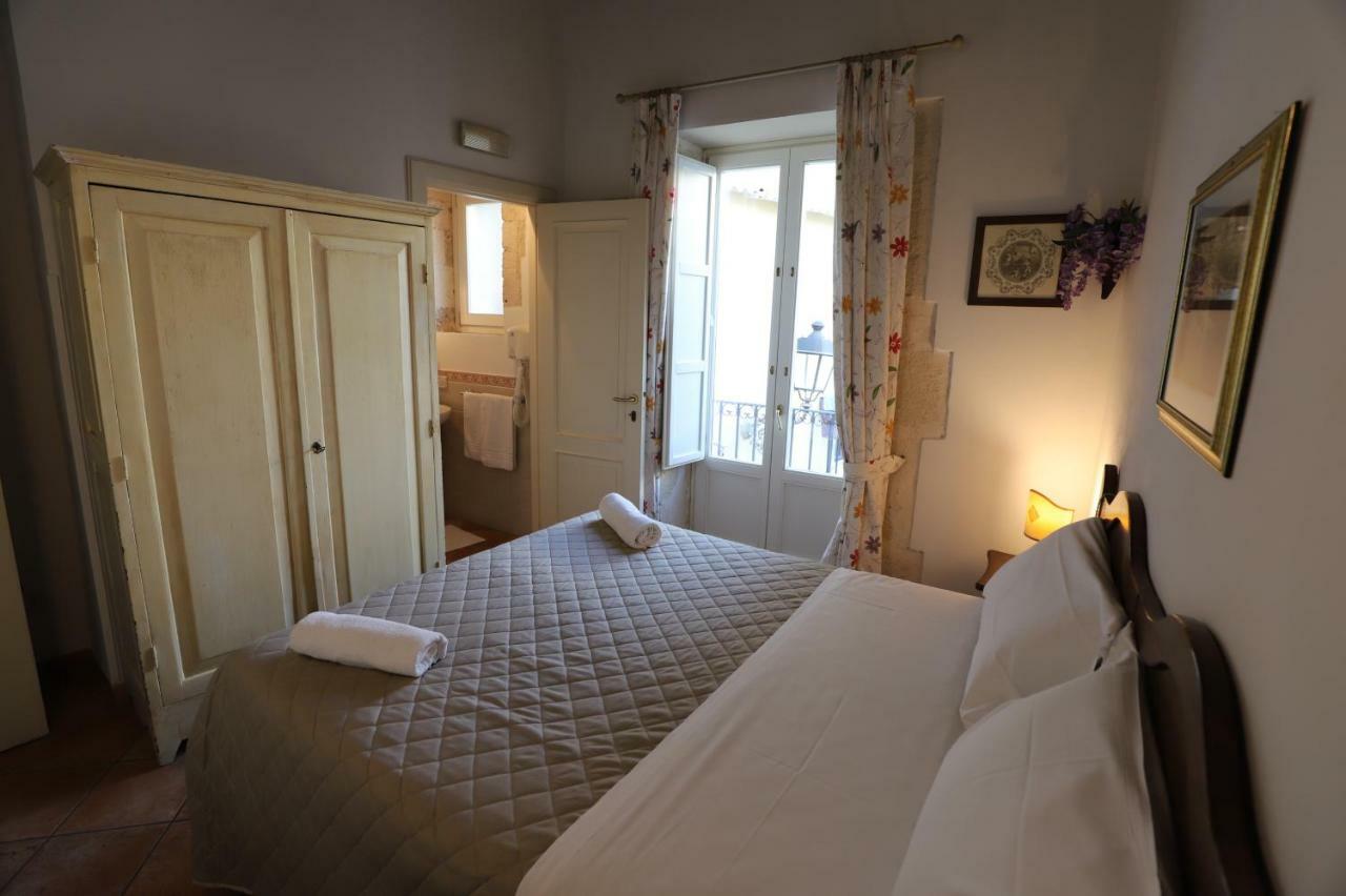 Italiana Resort Magnolia Συρακούσες Εξωτερικό φωτογραφία