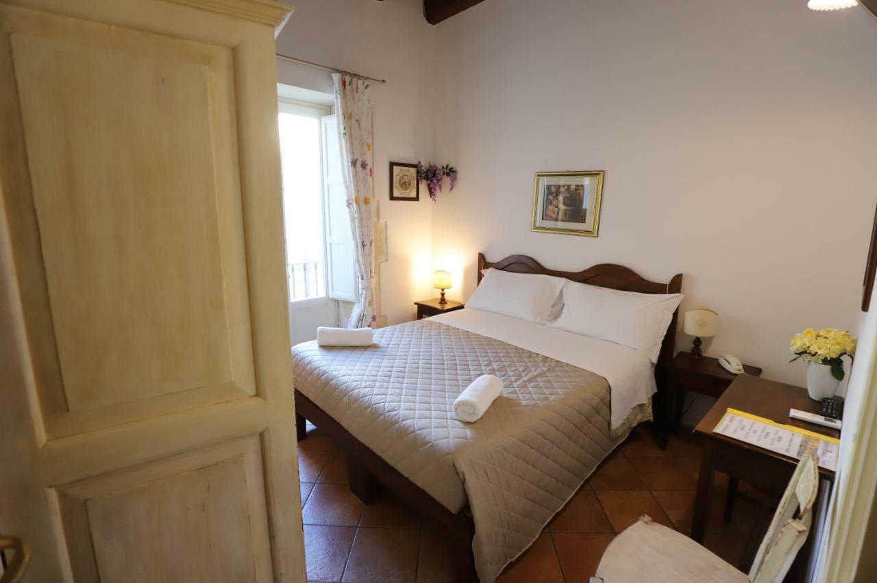 Italiana Resort Magnolia Συρακούσες Εξωτερικό φωτογραφία