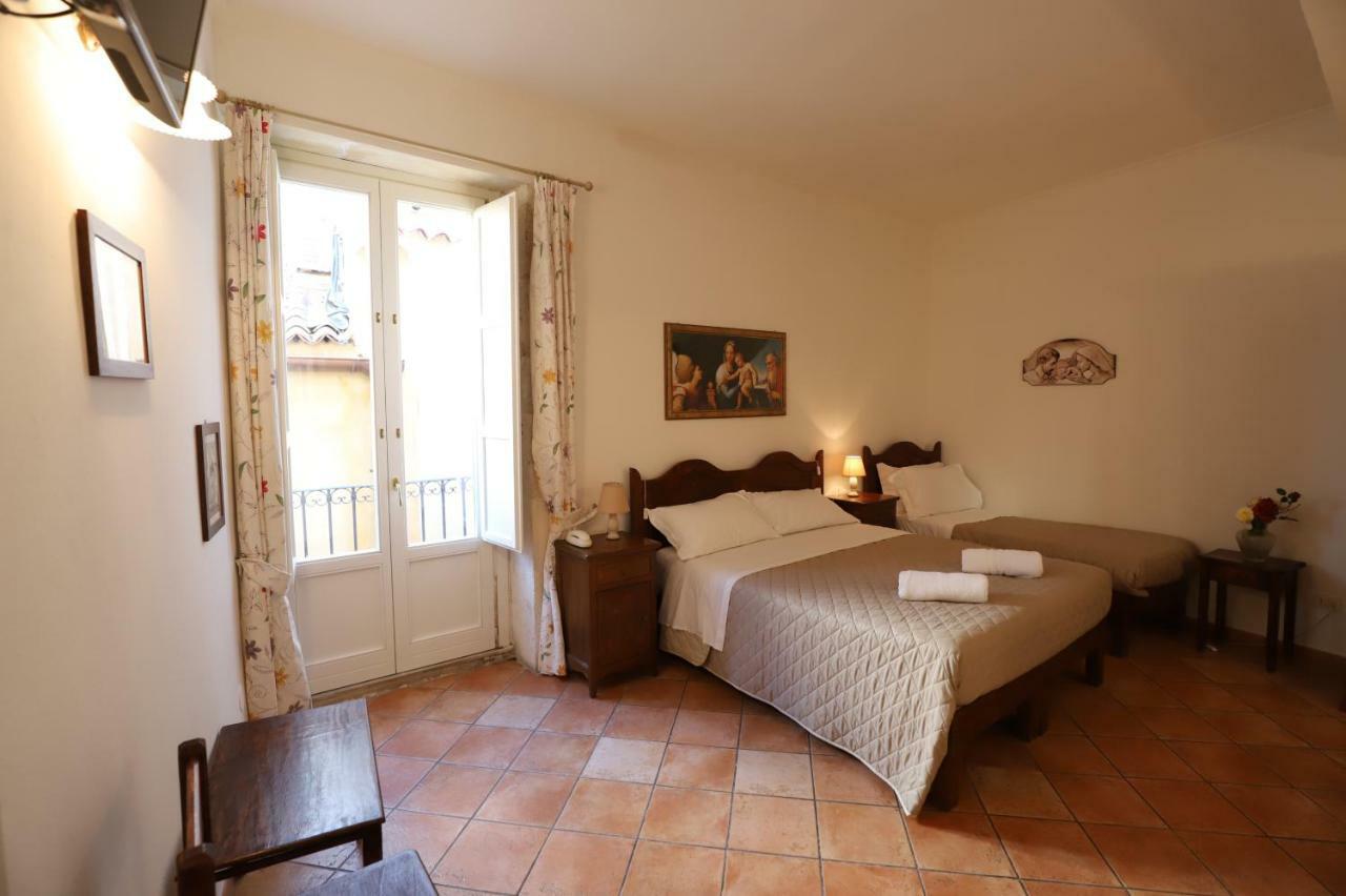 Italiana Resort Magnolia Συρακούσες Εξωτερικό φωτογραφία