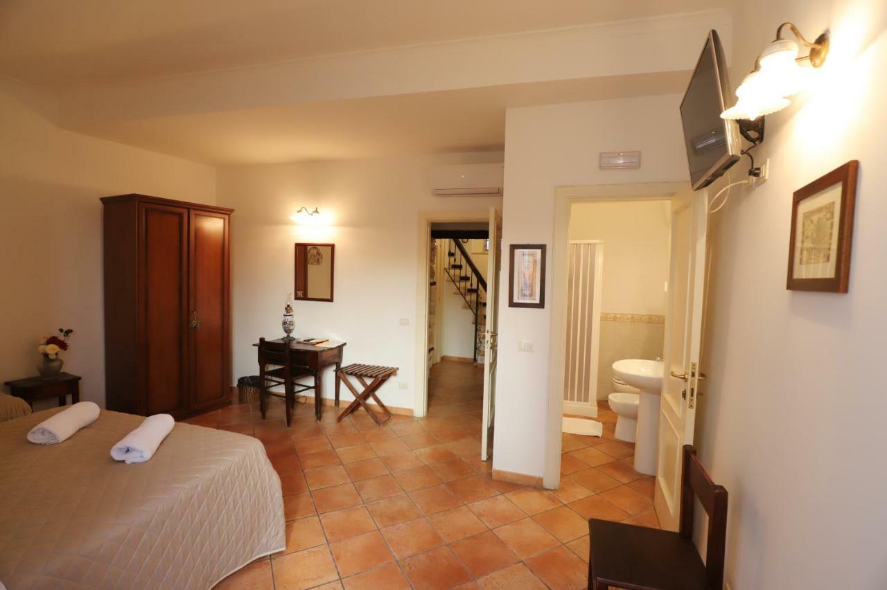 Italiana Resort Magnolia Συρακούσες Εξωτερικό φωτογραφία