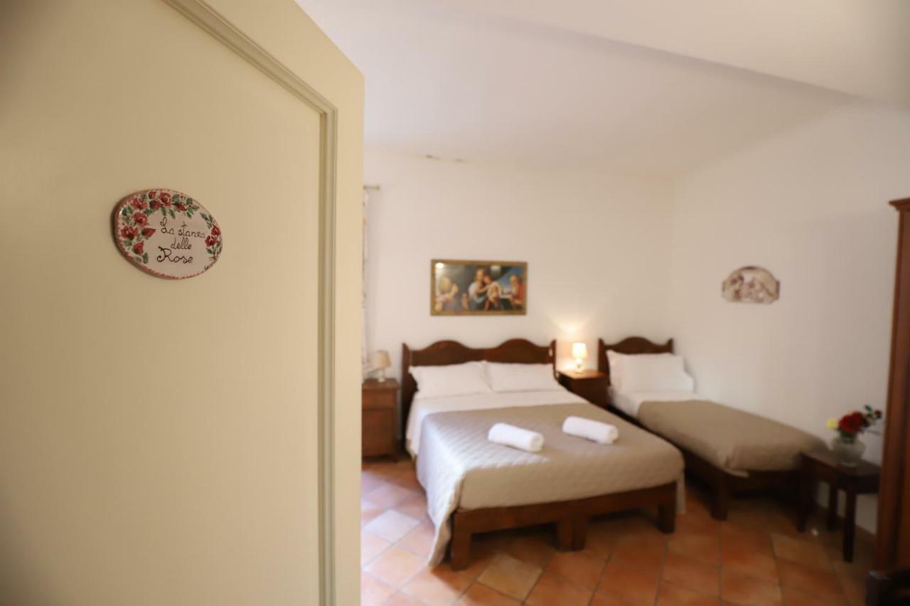 Italiana Resort Magnolia Συρακούσες Εξωτερικό φωτογραφία