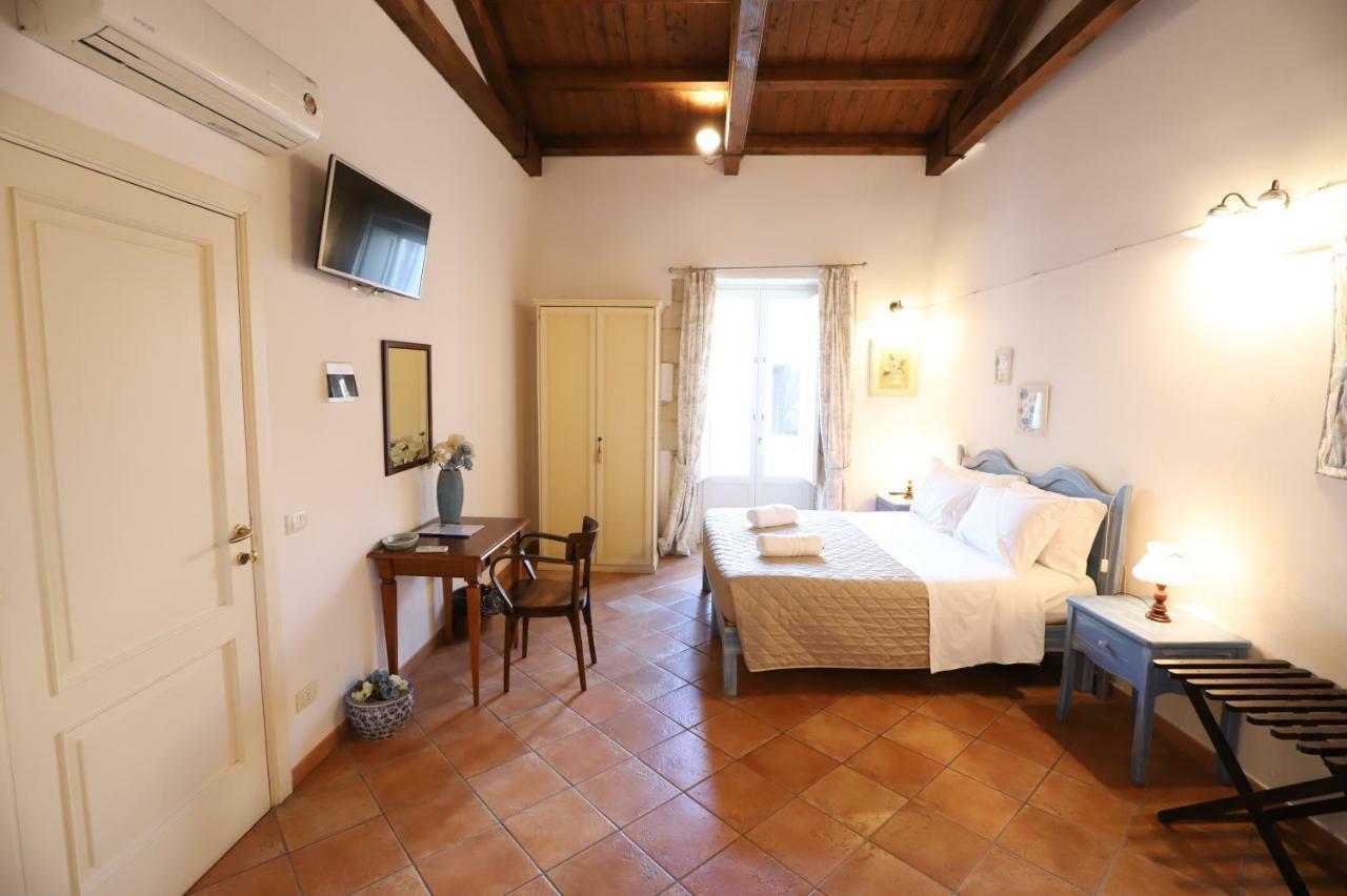 Italiana Resort Magnolia Συρακούσες Εξωτερικό φωτογραφία