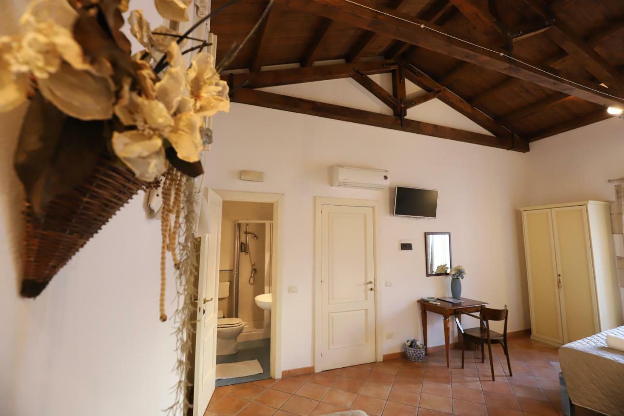 Italiana Resort Magnolia Συρακούσες Εξωτερικό φωτογραφία