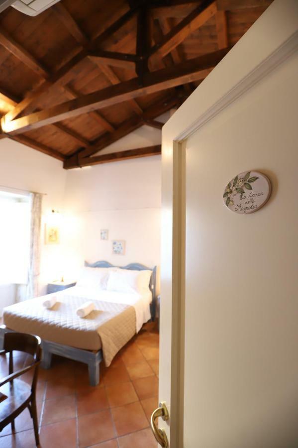 Italiana Resort Magnolia Συρακούσες Εξωτερικό φωτογραφία