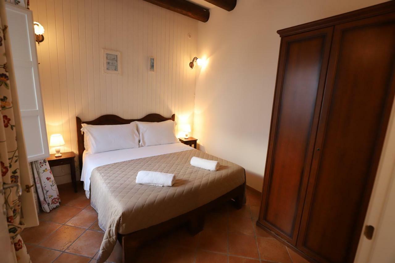 Italiana Resort Magnolia Συρακούσες Εξωτερικό φωτογραφία