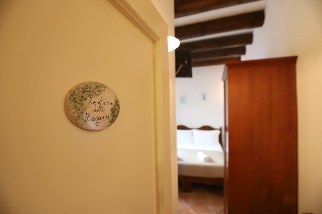 Italiana Resort Magnolia Συρακούσες Εξωτερικό φωτογραφία