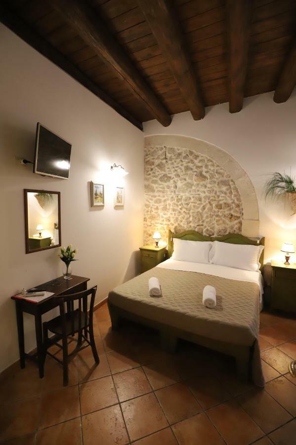 Italiana Resort Magnolia Συρακούσες Εξωτερικό φωτογραφία