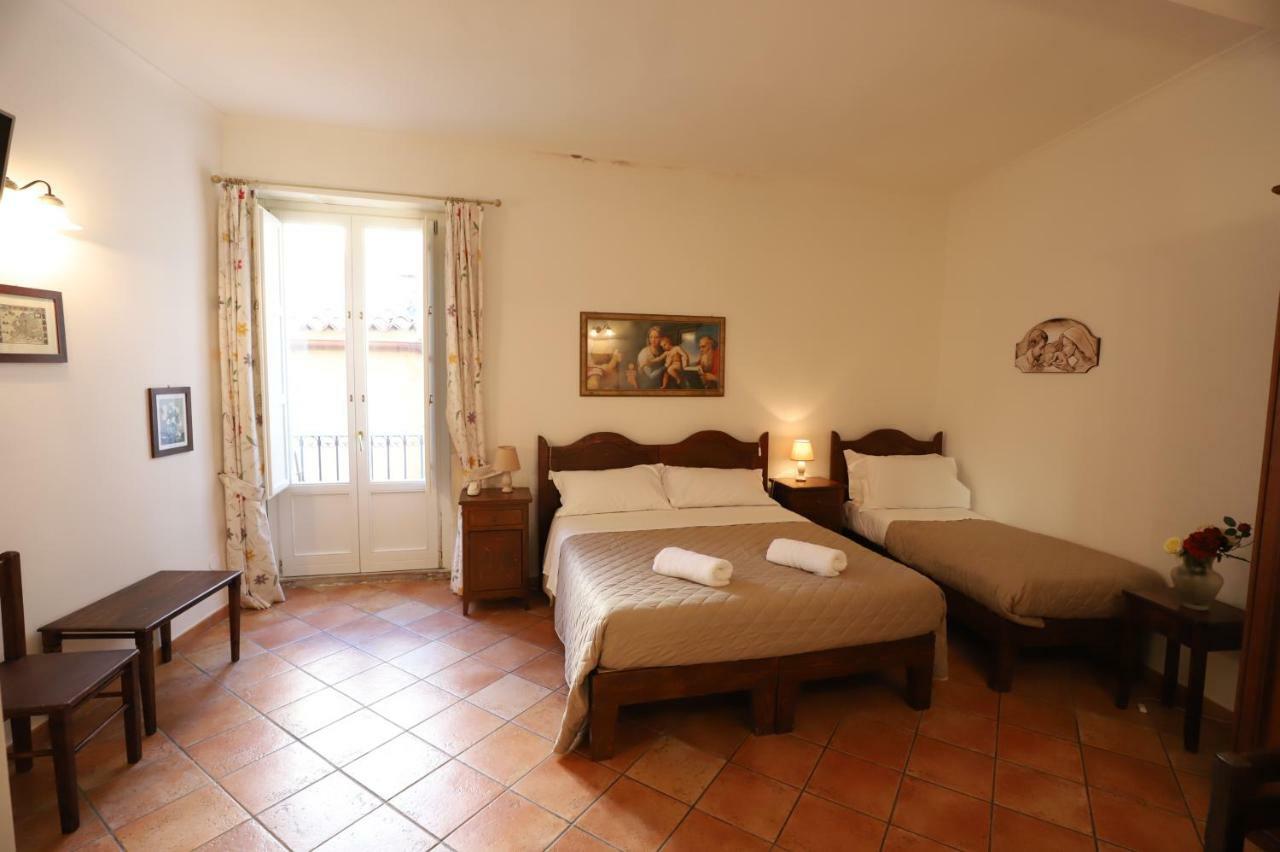 Italiana Resort Magnolia Συρακούσες Εξωτερικό φωτογραφία