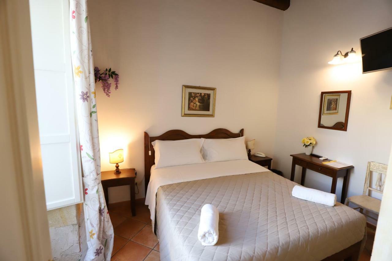 Italiana Resort Magnolia Συρακούσες Εξωτερικό φωτογραφία