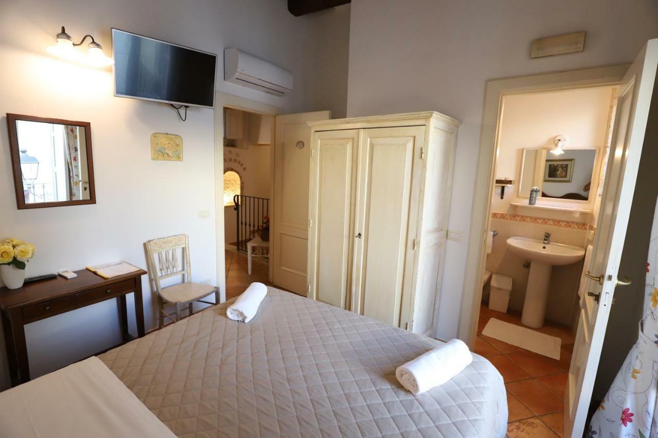 Italiana Resort Magnolia Συρακούσες Εξωτερικό φωτογραφία