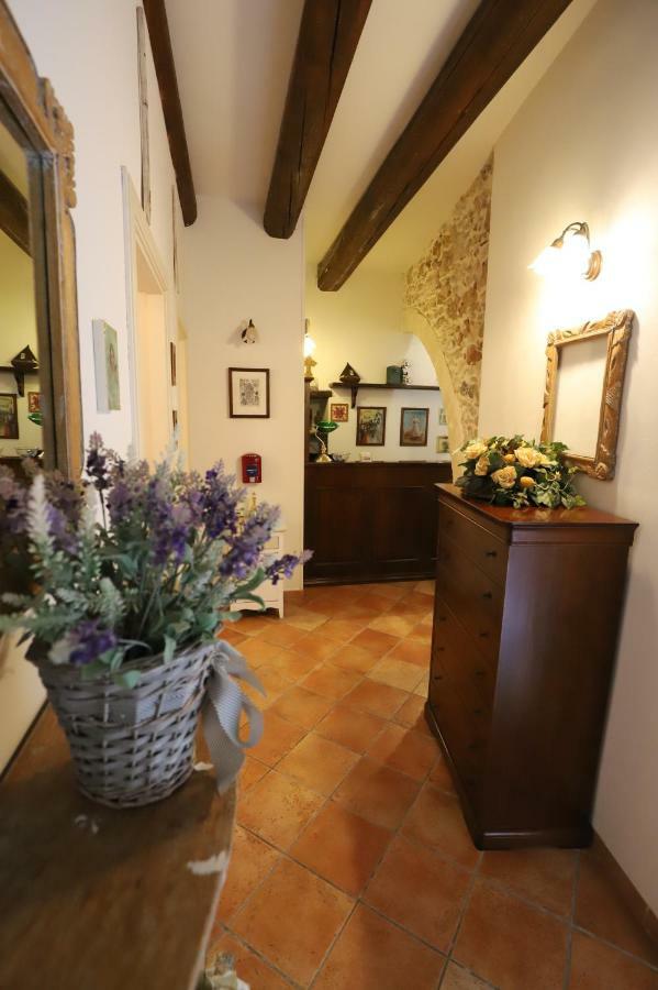 Italiana Resort Magnolia Συρακούσες Εξωτερικό φωτογραφία