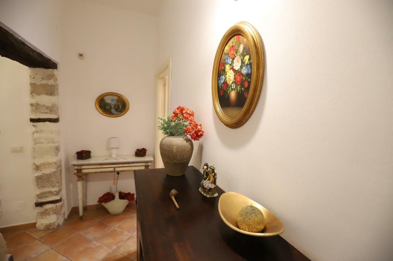 Italiana Resort Magnolia Συρακούσες Εξωτερικό φωτογραφία